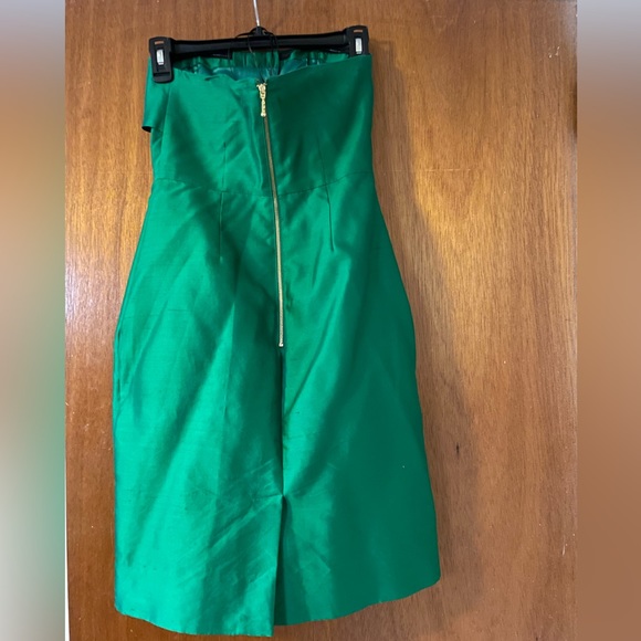 Kate Spade Strapless Dress - Picture 2 of 10